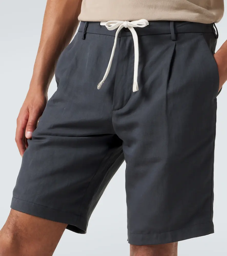 ELEVENTY Bermuda shorts | Thumbnail 4 ELEVENTY Bermuda shorts | Thumbnail 4
