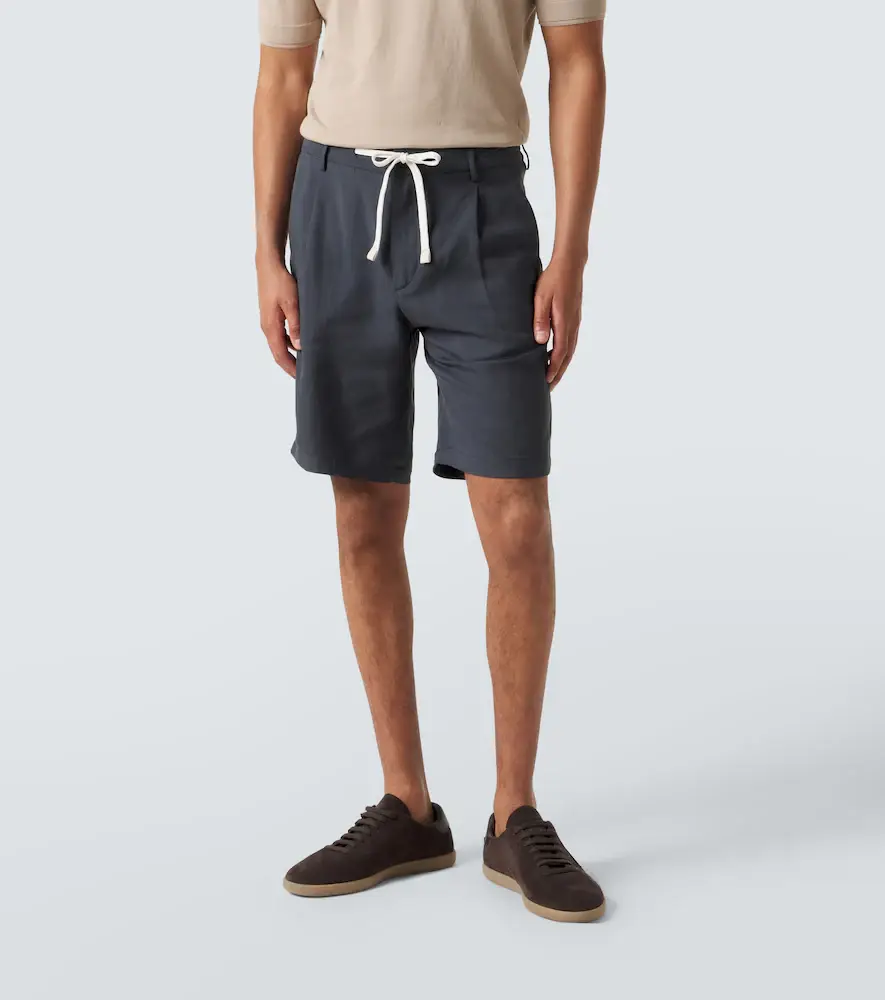 ELEVENTY Bermuda shorts | Thumbnail 5 ELEVENTY Bermuda shorts | Thumbnail 5