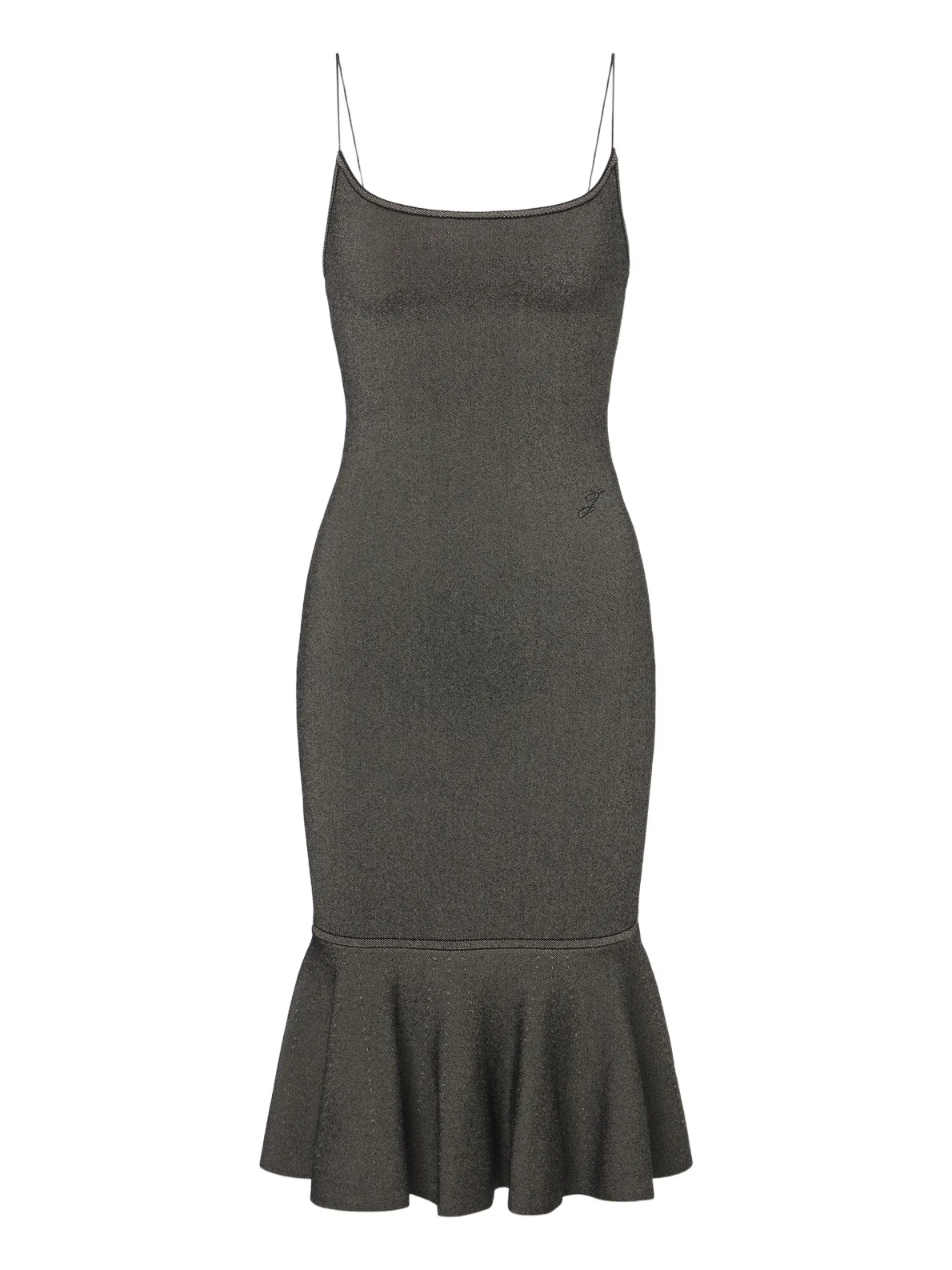 Pina midi dress