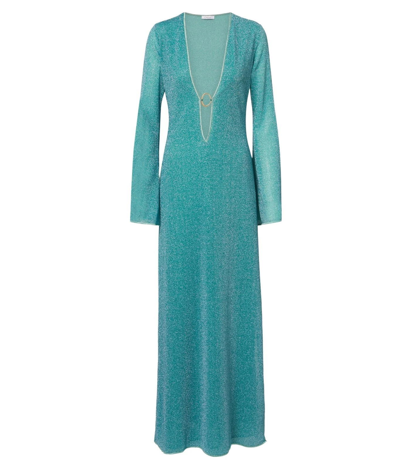 Oséree Lumière maxi dress