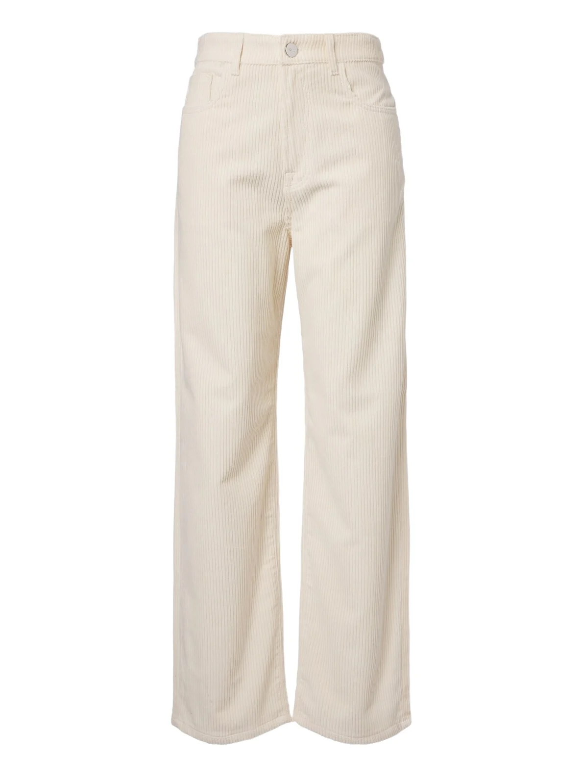Róhe Bruun cotton corduroy straight pants Róhe Bruun cotton corduroy straight pants