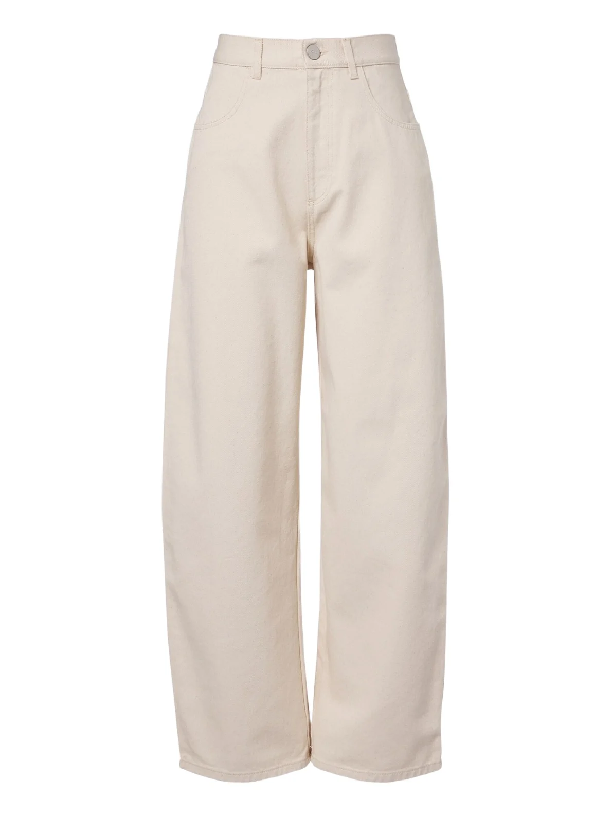 Róhe Berber barrel-leg jeans Róhe Berber barrel-leg jeans