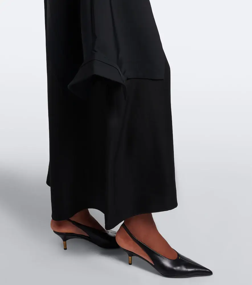 RÓHE Róhe Layered one-shoulder dress | Thumbnail 3 RÓHE Róhe Layered one-shoulder dress | Thumbnail 3