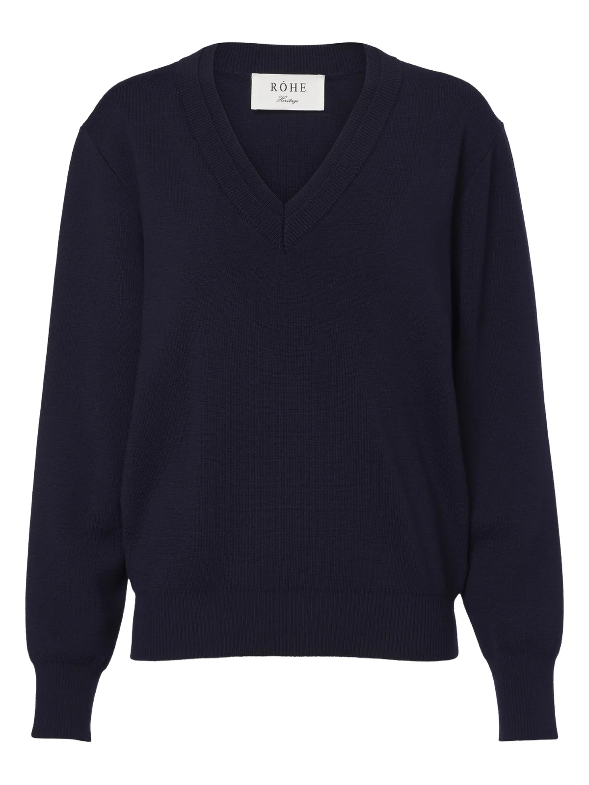 Róhe Wool sweater Róhe Wool sweater