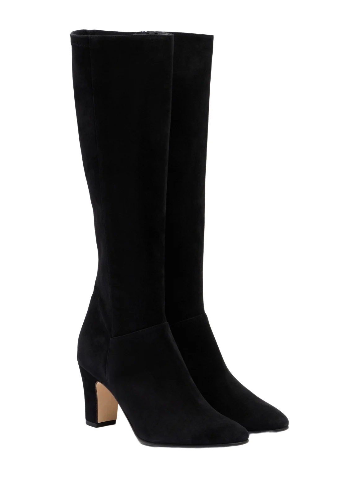 Pitana suede knee-high boots Pitana suede knee-high boots
