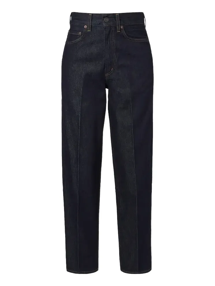 80's straight jeans 80's straight jeans