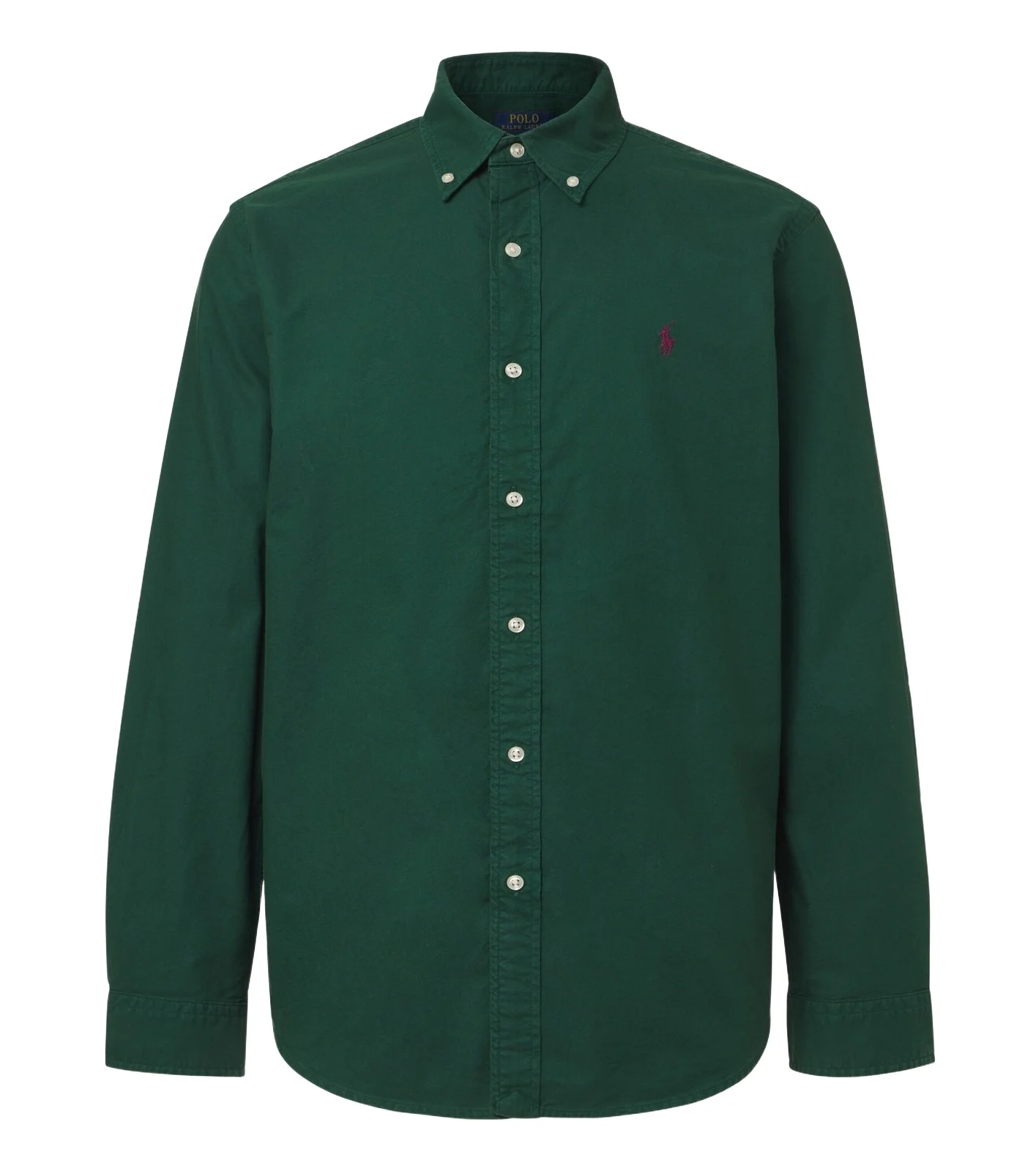 Polo Ralph Lauren Cotton shirt