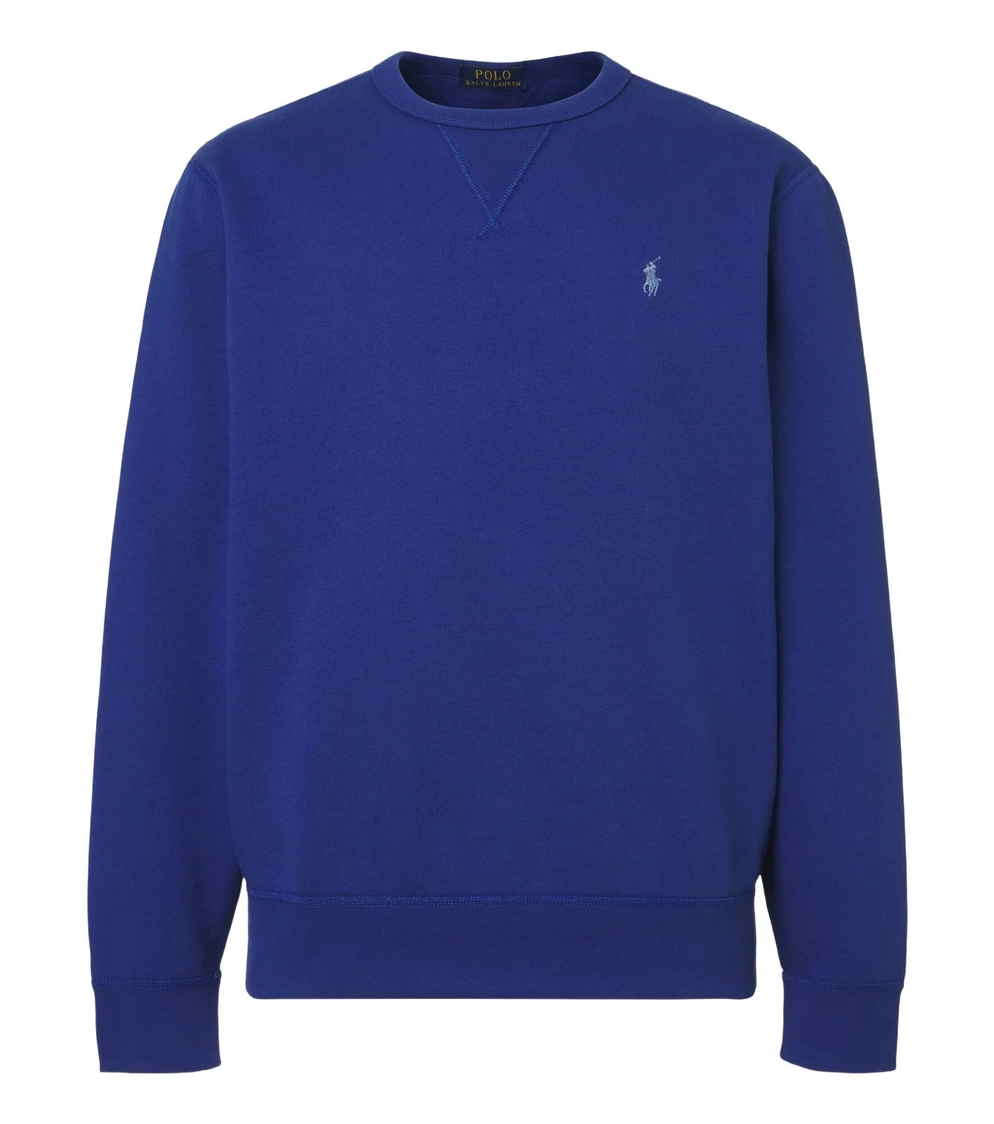 Polo Ralph Lauren Cotton-blend sweatshirt