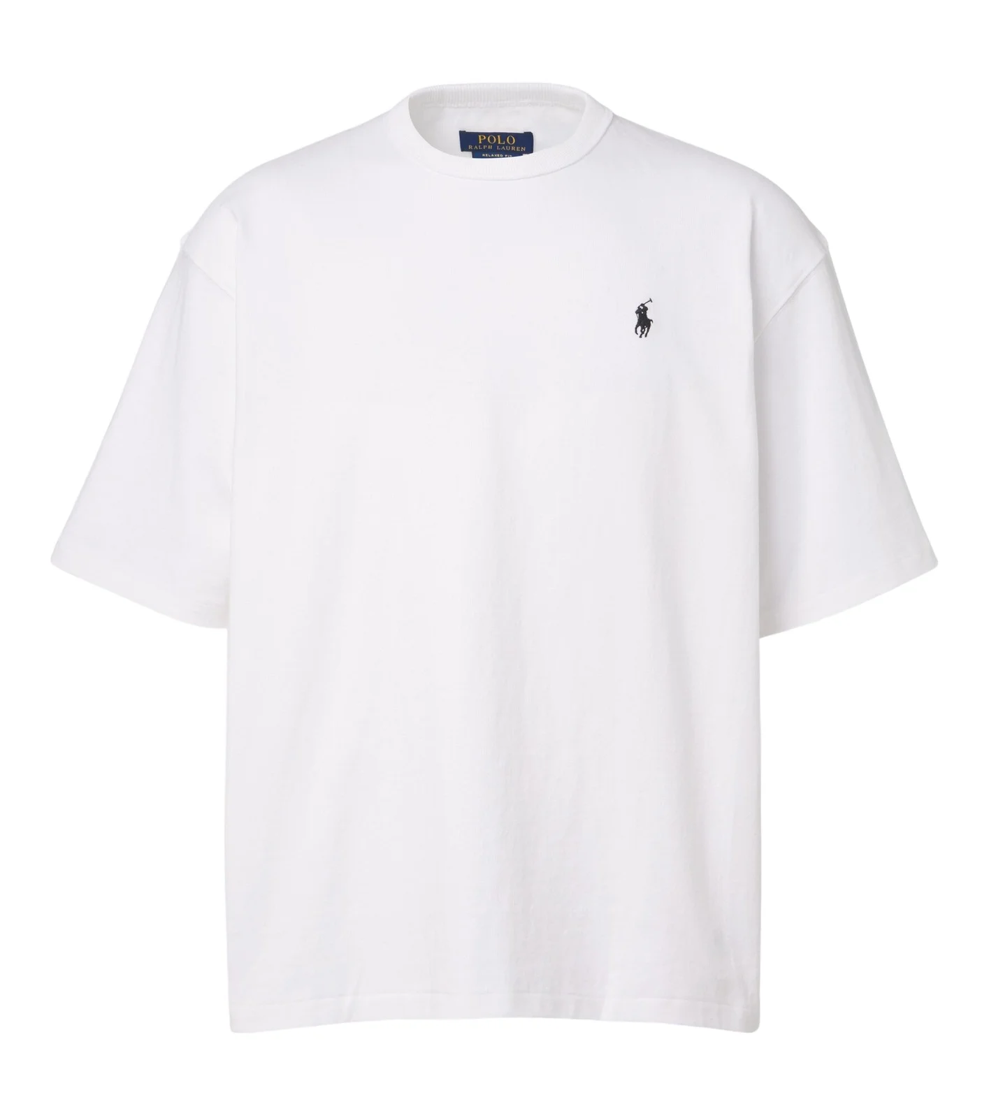 Polo Ralph Lauren Cotton jersey t-shirt