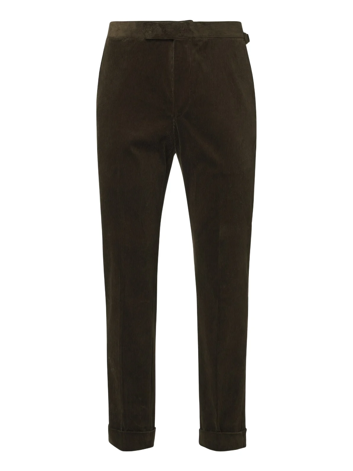 Polo Ralph Lauren Cotton corduroy tapered pants