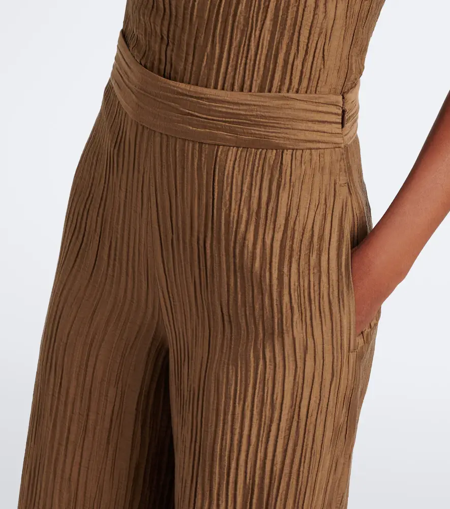 Joseph Selene wide-leg pants | Thumbnail 2