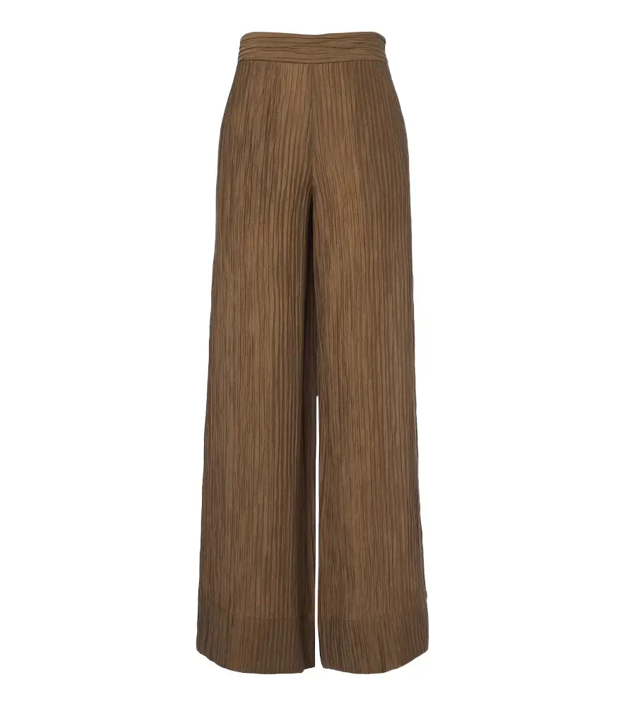 Joseph Selene wide-leg pants | Image 1 Joseph Selene wide-leg pants | Image 1