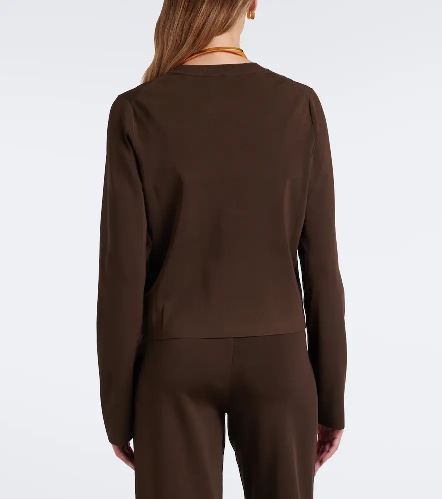 Joseph Artemis cardigan | Thumbnail 2