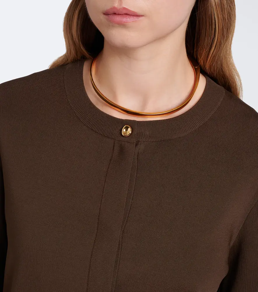 Joseph Artemis cardigan | Thumbnail 4