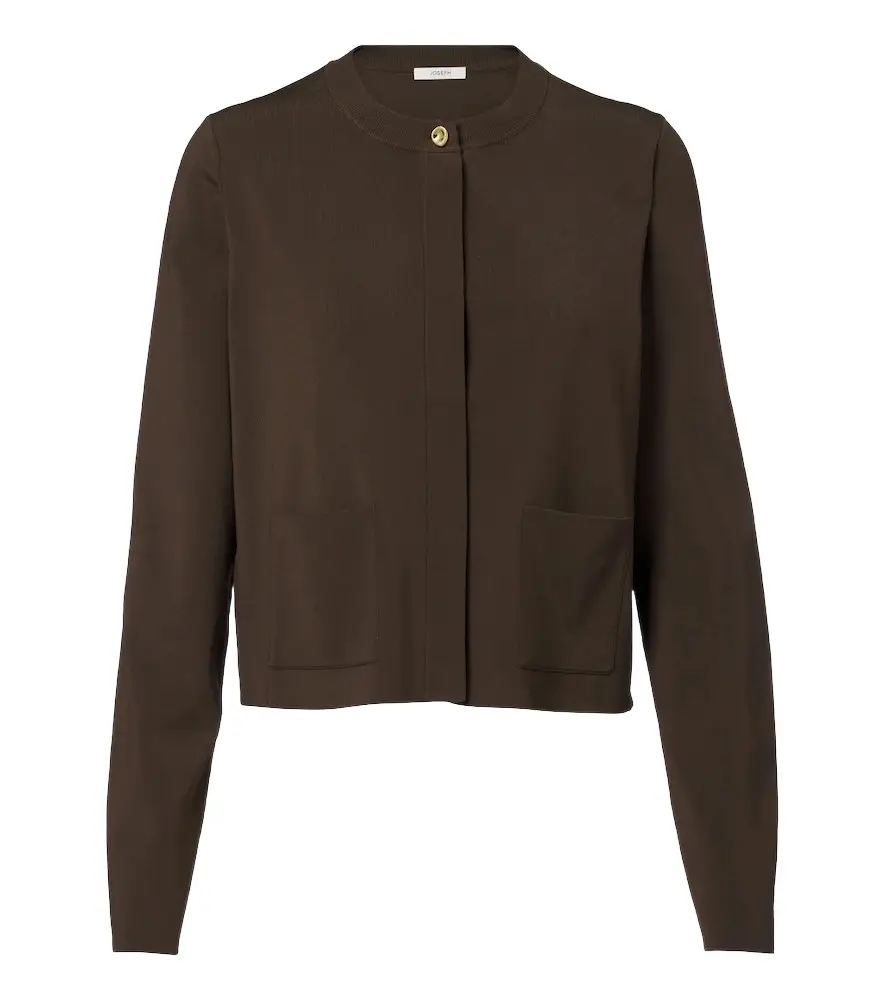Joseph Artemis cardigan | Image 1 Joseph Artemis cardigan | Image 1