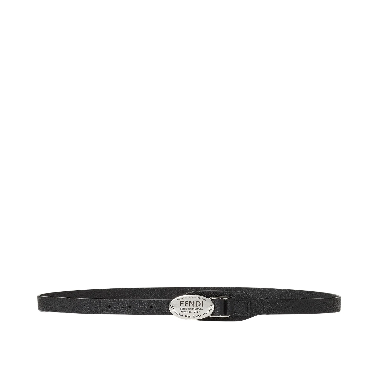 Fendi Selleria Belt