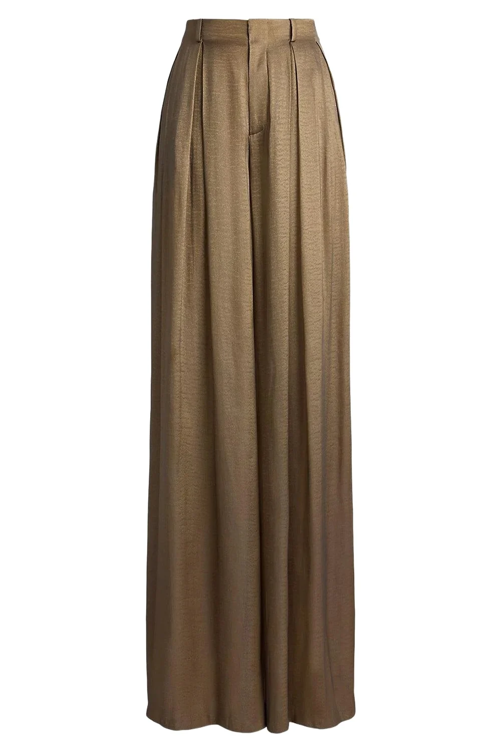 Ralph Lauren Greer Pleated Pant