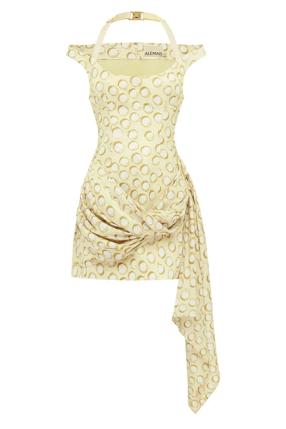 Paula Mini Dress Paula Mini Dress