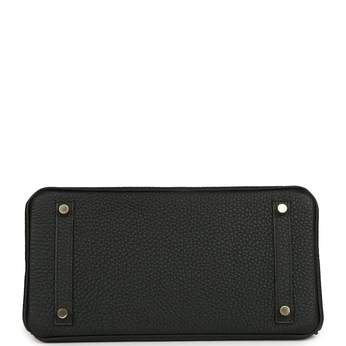 HERMÈS Hermes Birkin 30 Black Togo Gold Hardware | Thumbnail 6
