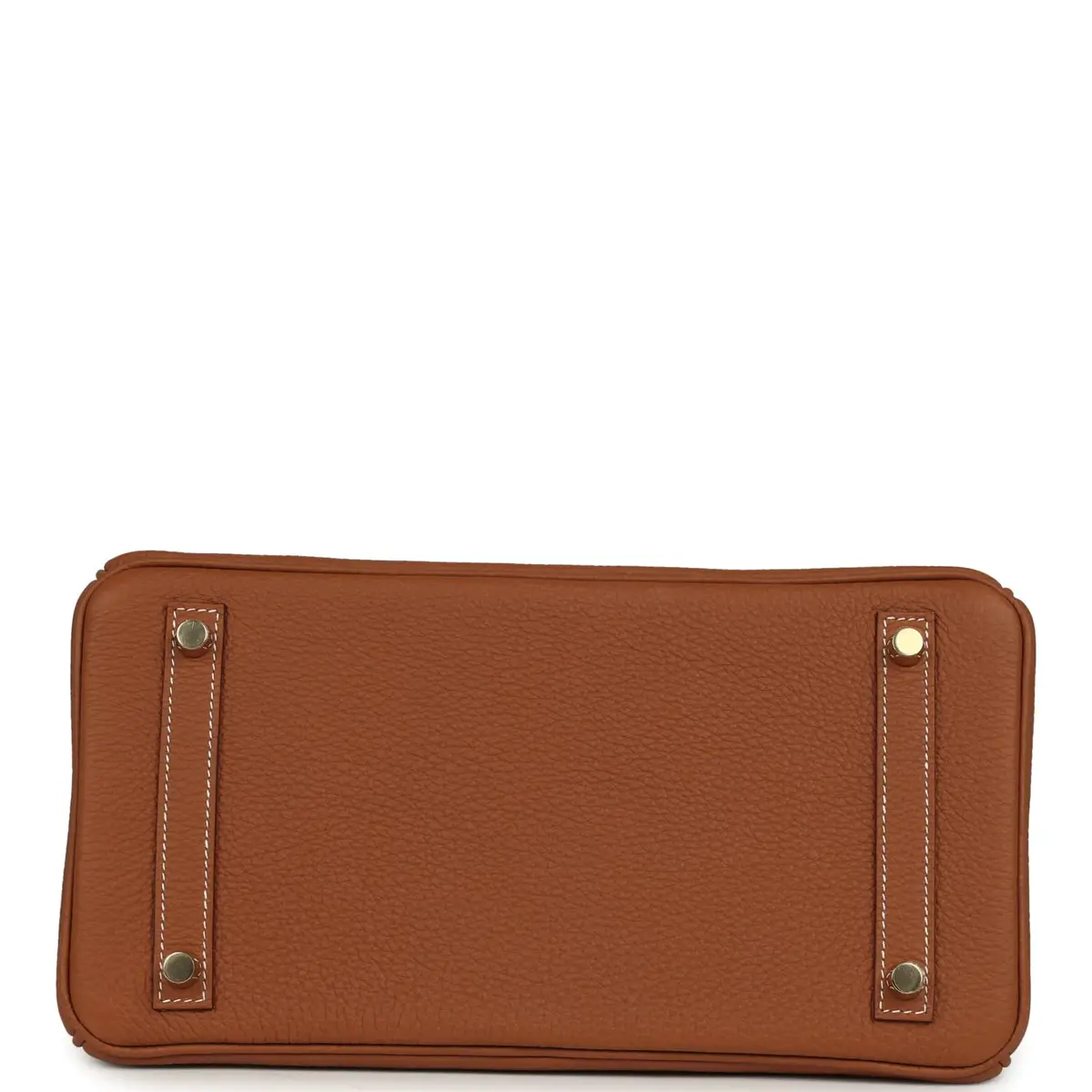 HERMÈS Hermes Birkin 30 Gold Togo Gold Hardware | Thumbnail 6