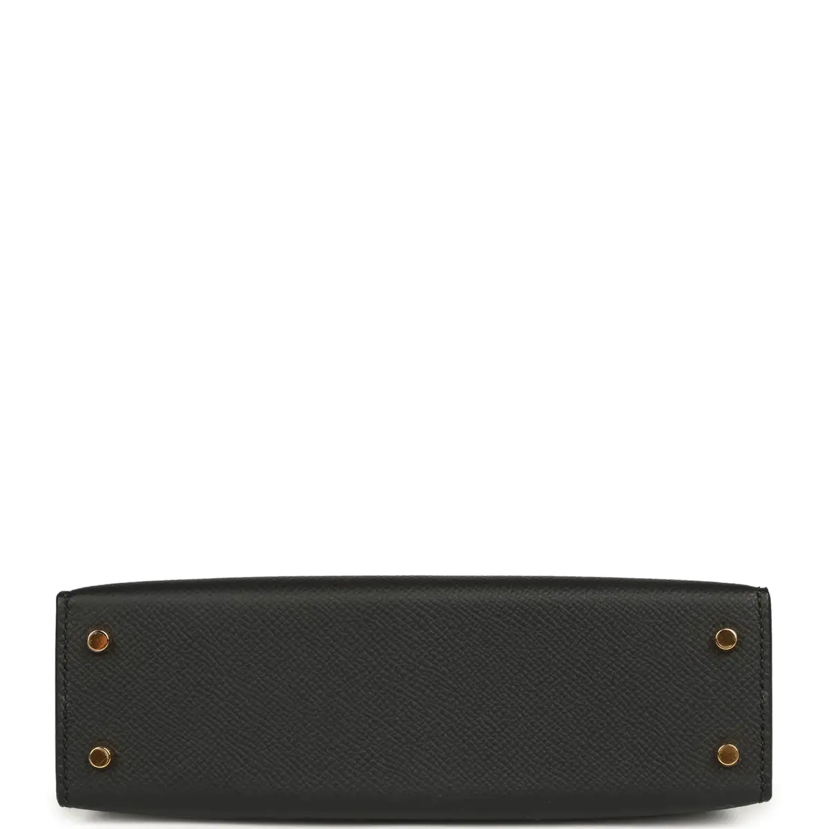 HERMÈS Hermes Kelly Sellier 20 Black Epsom Gold Hardware | Thumbnail 6 HERMÈS Hermes Kelly Sellier 20 Black Epsom Gold Hardware | Thumbnail 6