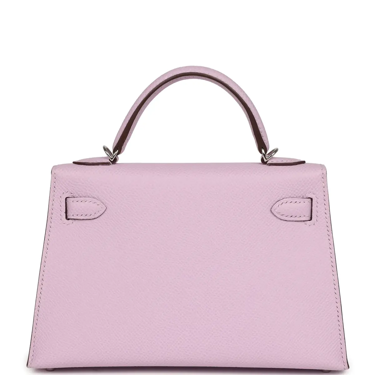 HERMÈS Hermes Kelly Sellier 20 Guimauve Epsom Palladium Hardware | Thumbnail 4 HERMÈS Hermes Kelly Sellier 20 Guimauve Epsom Palladium Hardware | Thumbnail 4