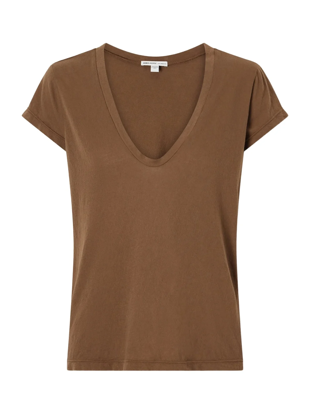 Cotton-jersey T-shirt Cotton-jersey T-shirt