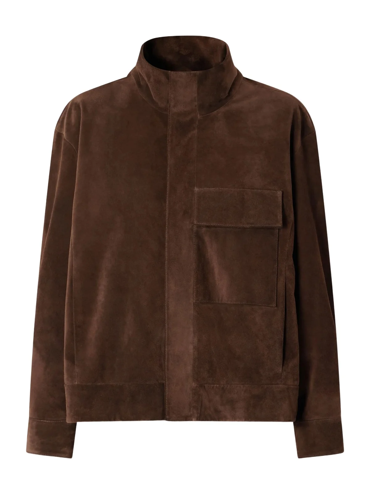 Cirque Suede Jacket Cirque Suede Jacket