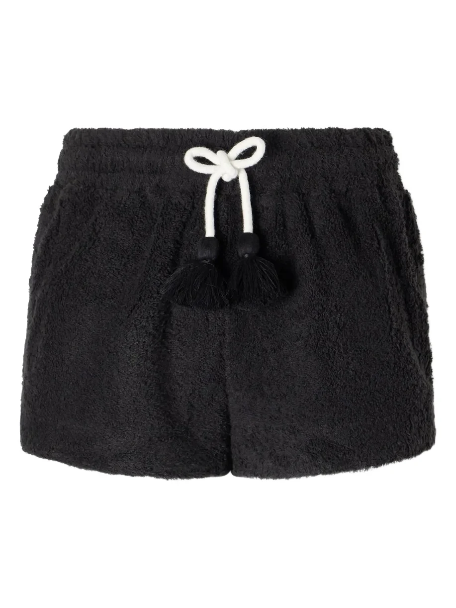 Cap d’Antibes Kelly Cotton-terry Shorts