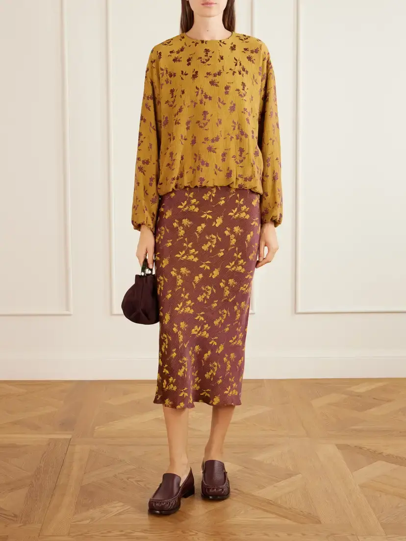 Dries Van Noten Leather Loafers | Thumbnail 4 Dries Van Noten Leather Loafers | Thumbnail 4