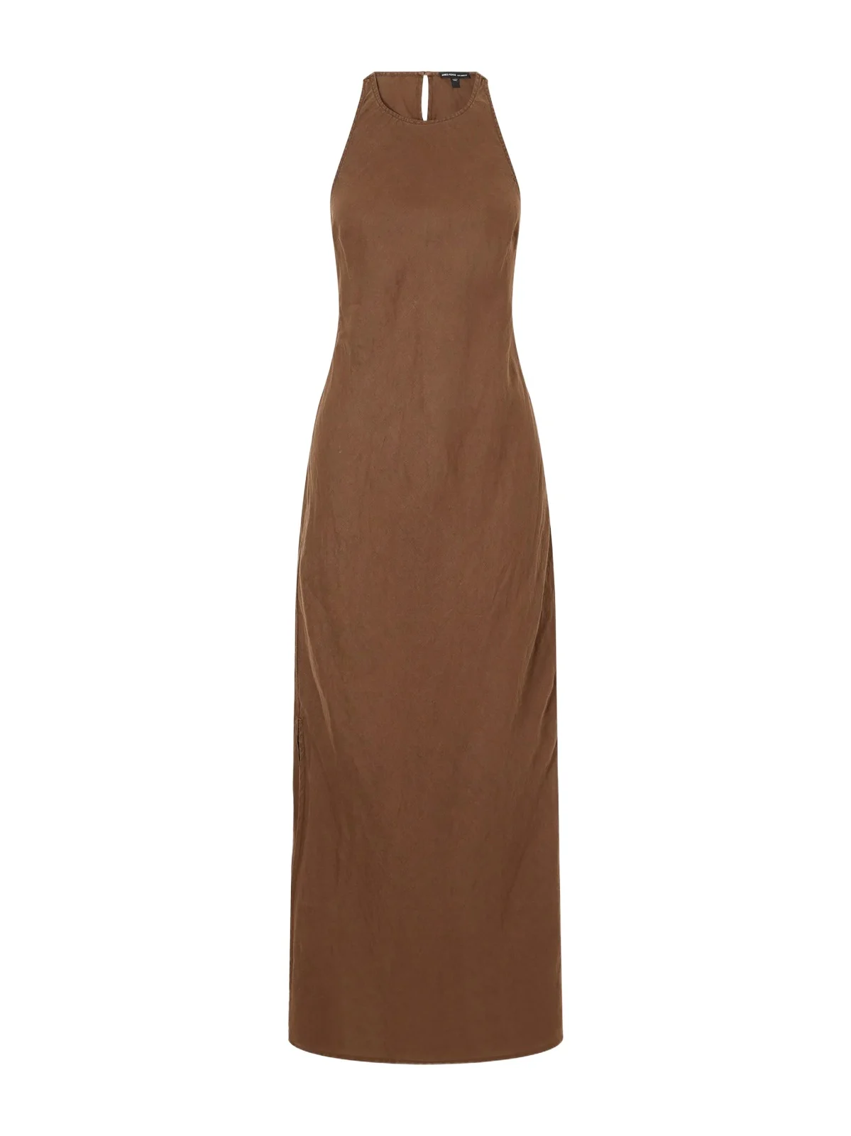 James Perse Linen Maxi Dress