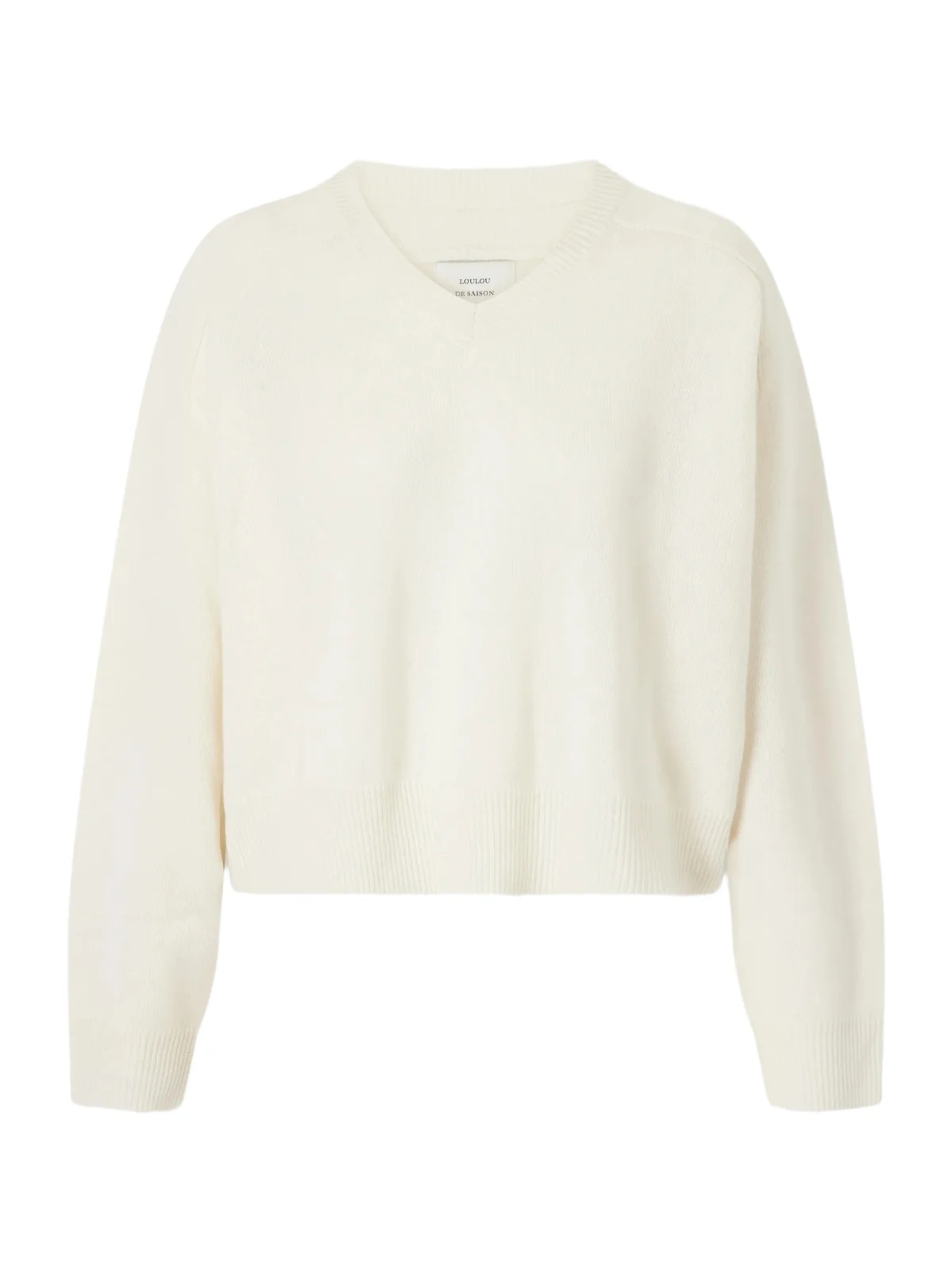 Anzor Cashmere Sweater Anzor Cashmere Sweater