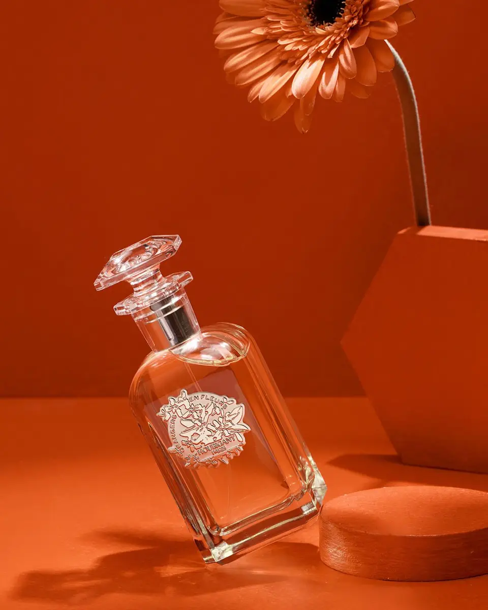 Houbigant Paris Orangers en Fleurs Eau de Parfum, 98 mL/ 3.3 oz. | Thumbnail 3 Houbigant Paris Orangers en Fleurs Eau de Parfum, 98 mL/ 3.3 oz. | Thumbnail 3