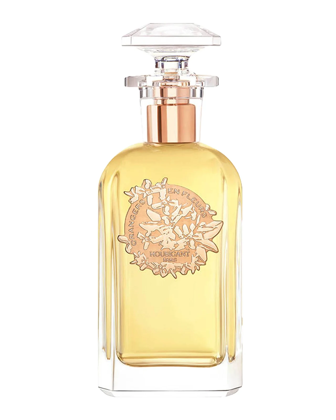 Houbigant Paris Orangers en Fleurs Eau de Parfum, 98 mL/ 3.3 oz.