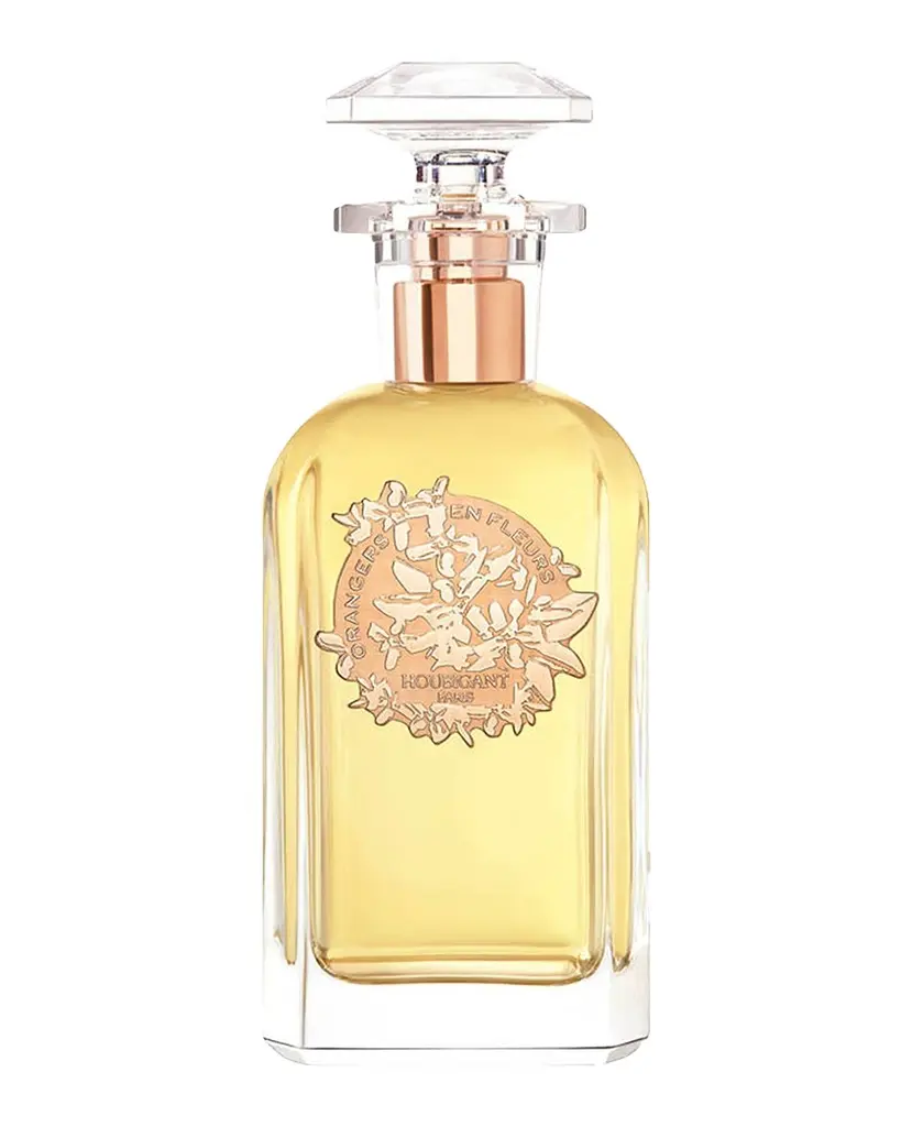 Houbigant Paris Orangers en Fleurs Eau de Parfum, 98 mL/ 3.3 oz.