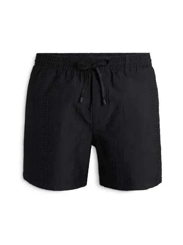Monogram Swim Shorts