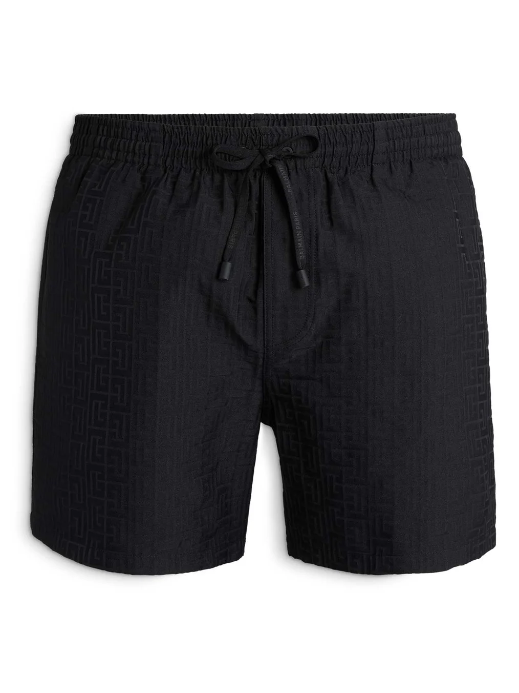 Monogram Swim Shorts Monogram Swim Shorts