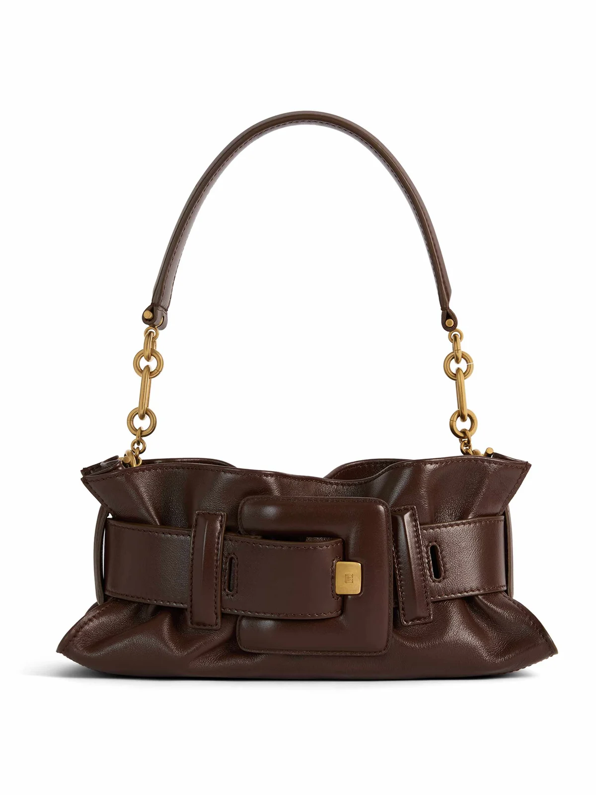 ANTHEM mini bag in smooth leather ANTHEM mini bag in smooth leather