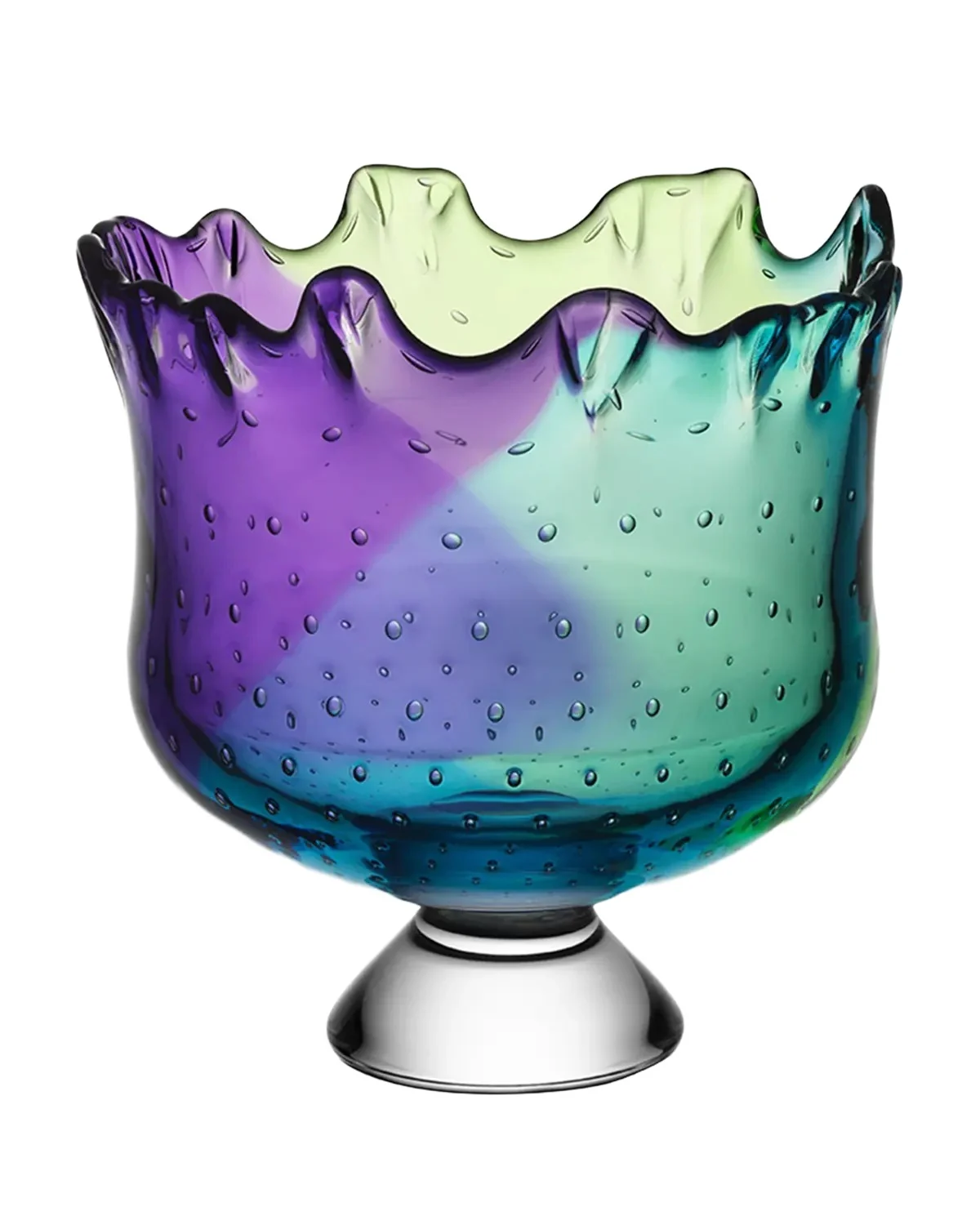 Kosta Boda Poppy Bowl