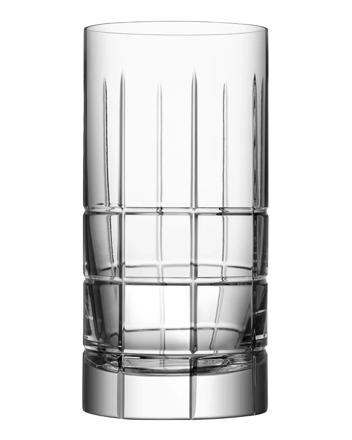 Orrefors Tumblers, Set of 2
