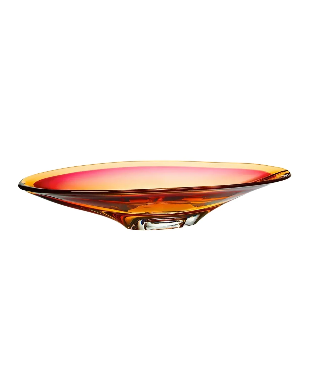 Kosta Boda Vision Dish
