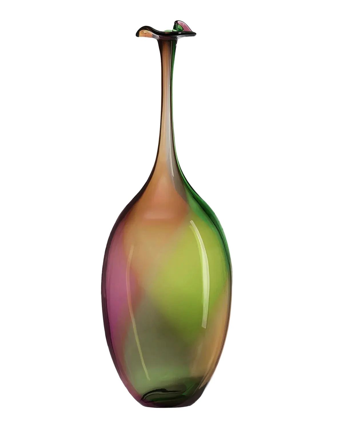 Kosta Boda Large Fidji Vase