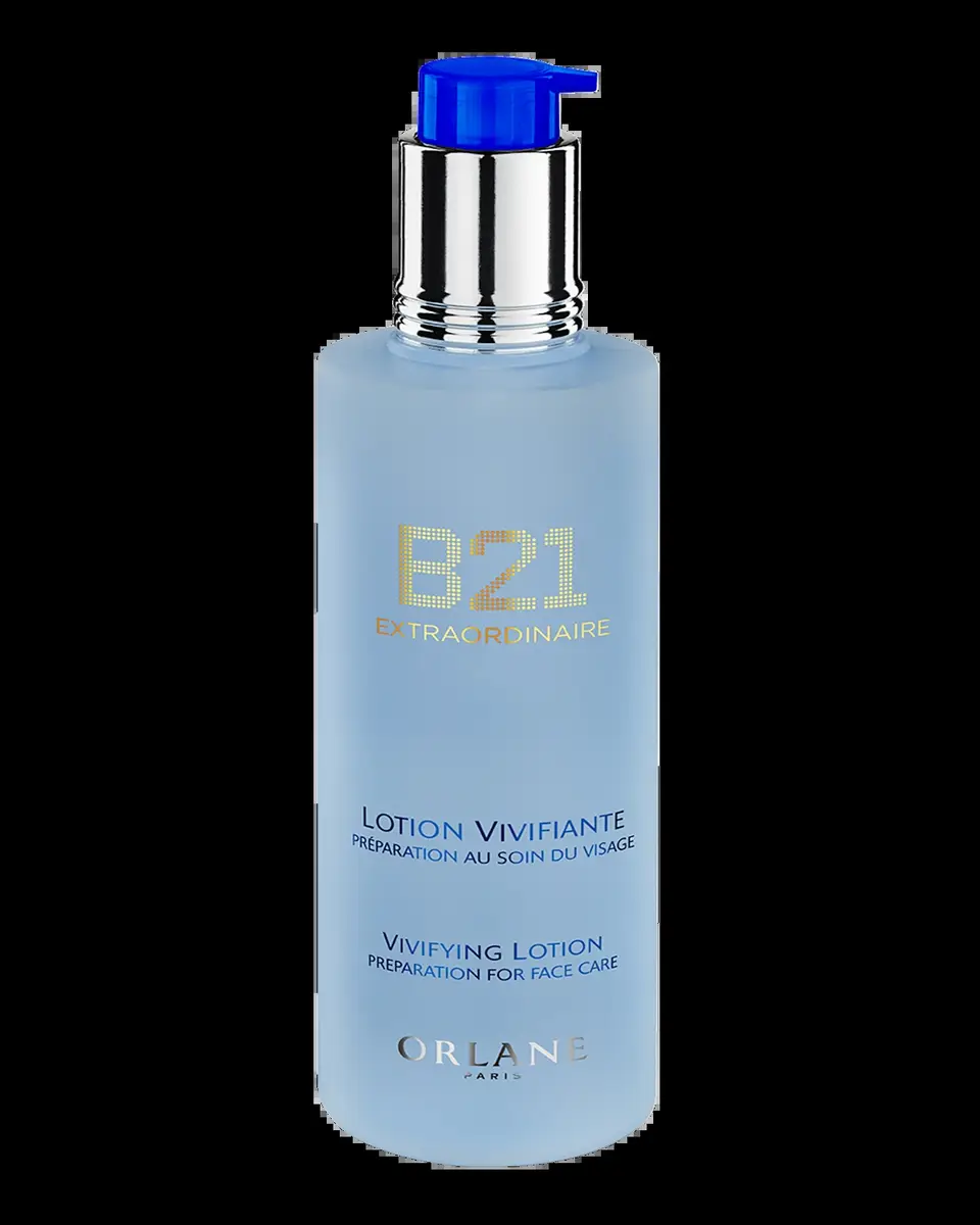 Orlane B21 Extraordinaire Vivifying Lotion, 8.5 oz. | Thumbnail 2