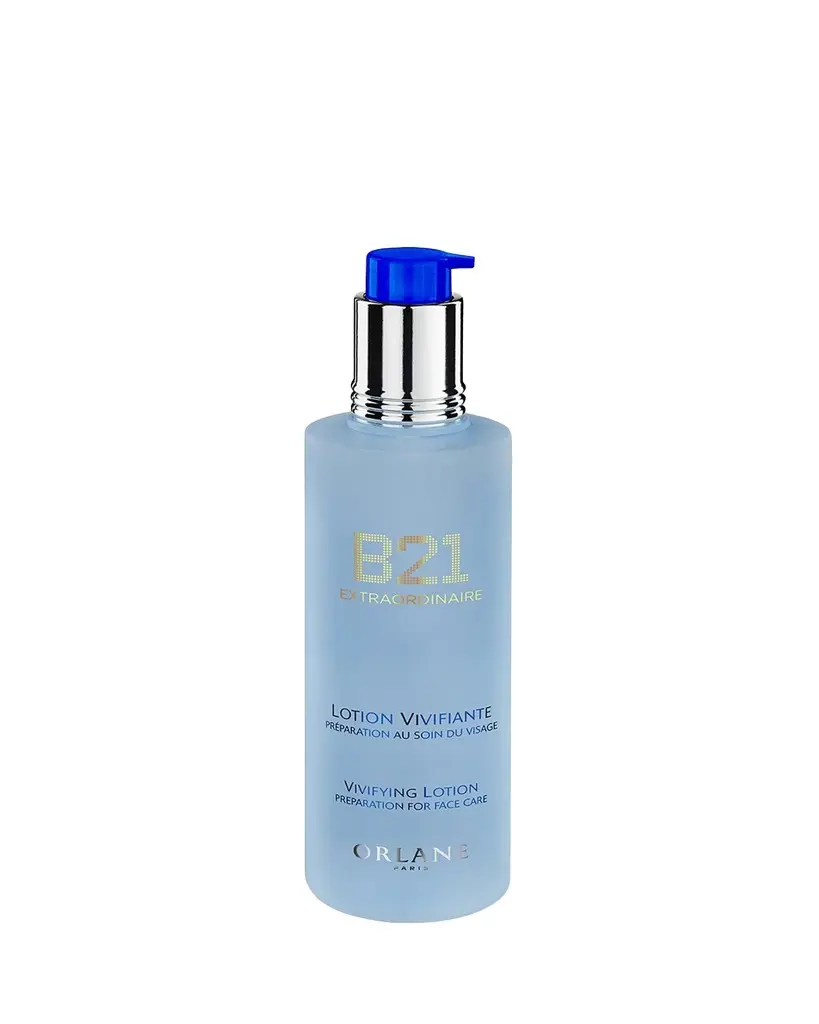 Orlane B21 Extraordinaire Vivifying Lotion, 8.5 oz.