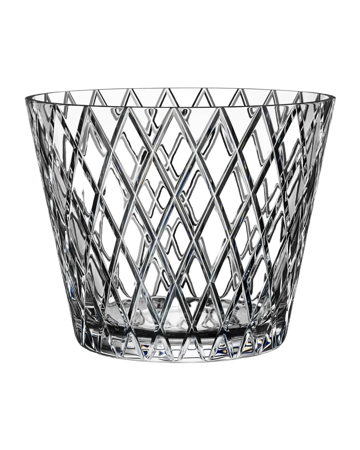 Orrefors Chess Bowl