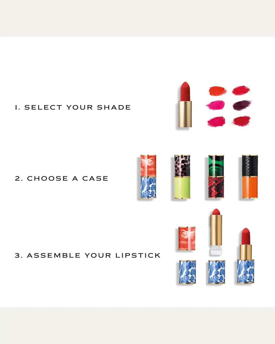 Dries Van Noten Lip Balm Refill | Thumbnail 2
