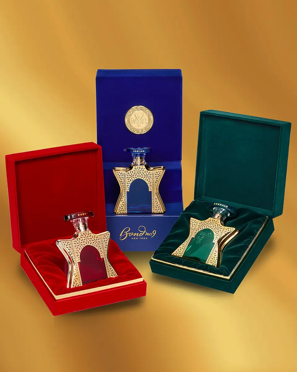 Bond No.9 New York Dubai Ruby Eau de Parfum, 3.4 oz. | Thumbnail 2 Bond No.9 New York Dubai Ruby Eau de Parfum, 3.4 oz. | Thumbnail 2
