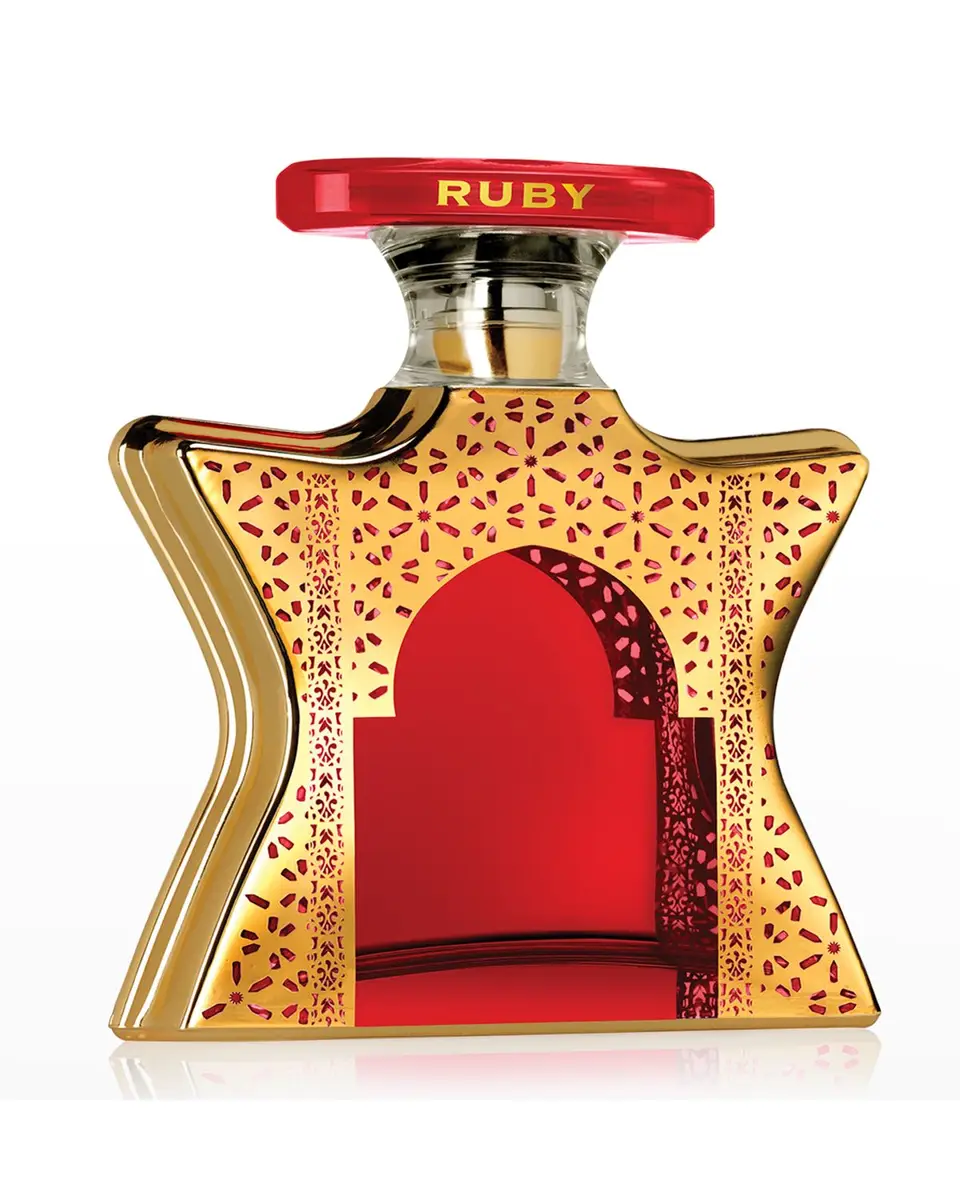 Bond No.9 New York Dubai Ruby Eau de Parfum, 3.4 oz. | Thumbnail 4 Bond No.9 New York Dubai Ruby Eau de Parfum, 3.4 oz. | Thumbnail 4