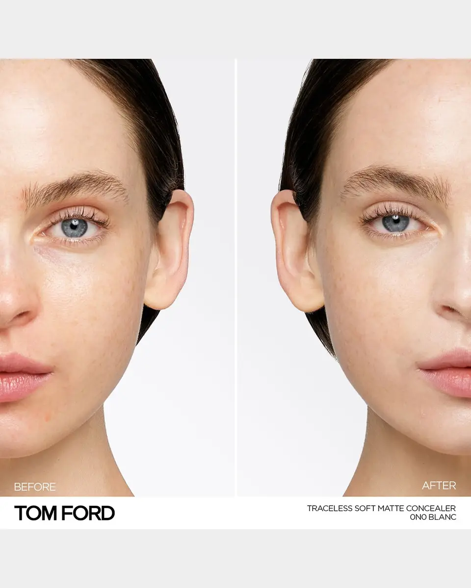 Tom Ford Traceless Soft Matte Concealer | Thumbnail 2 Tom Ford Traceless Soft Matte Concealer | Thumbnail 2
