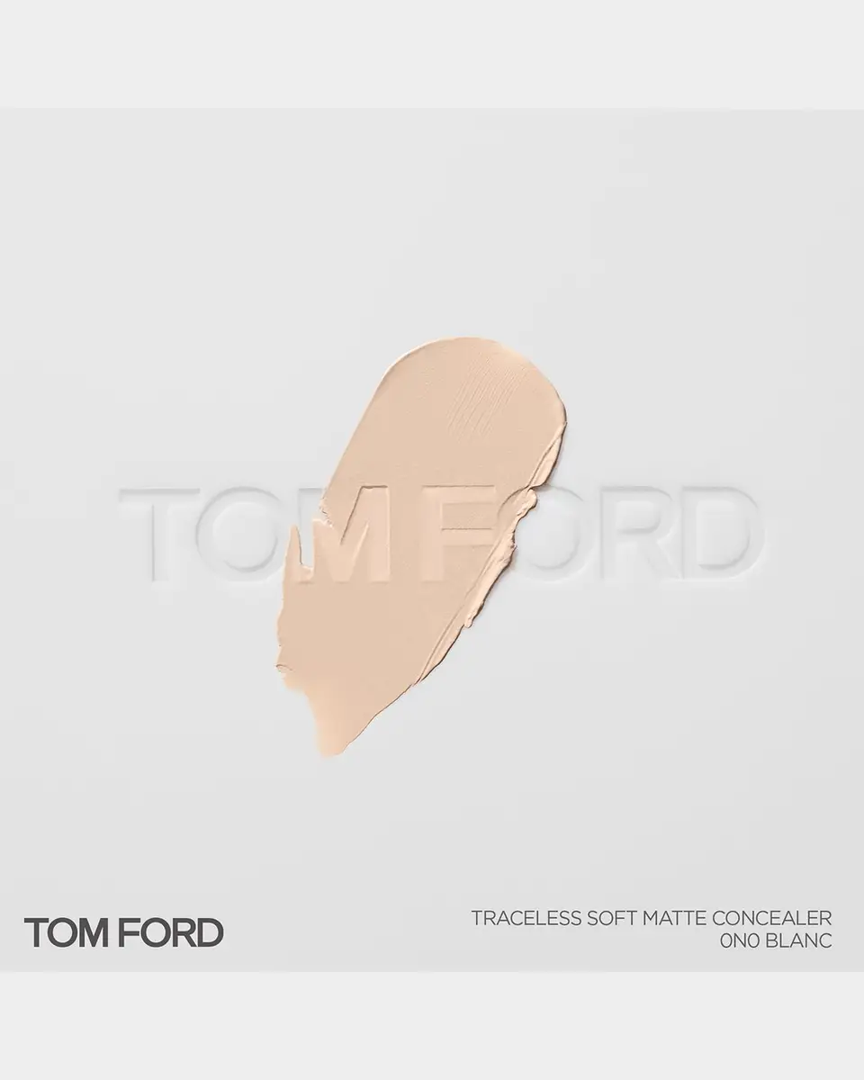 Tom Ford Traceless Soft Matte Concealer | Thumbnail 3 Tom Ford Traceless Soft Matte Concealer | Thumbnail 3